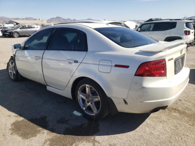 Photo 1 VIN: 19UUA66246A002249 - ACURA 3.2TL 