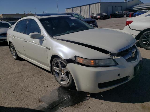 Photo 3 VIN: 19UUA66246A002249 - ACURA 3.2TL 