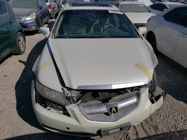 Photo 4 VIN: 19UUA66246A002249 - ACURA 3.2TL 