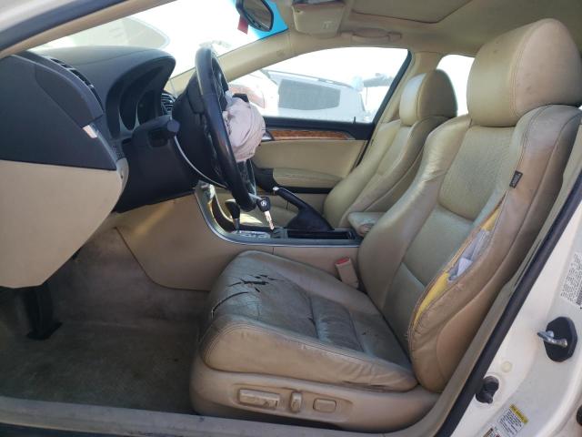 Photo 6 VIN: 19UUA66246A002249 - ACURA 3.2TL 