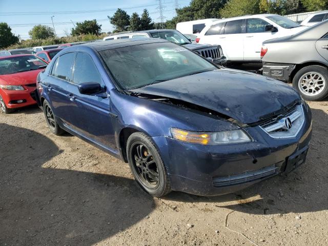 Photo 3 VIN: 19UUA66246A006432 - ACURA TL 