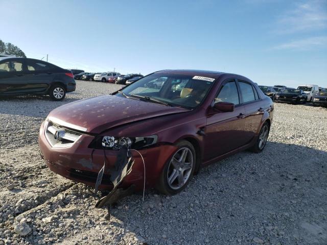 Photo 1 VIN: 19UUA66246A016605 - ACURA 3.2TL 