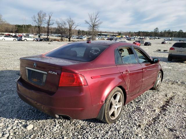 Photo 3 VIN: 19UUA66246A016605 - ACURA 3.2TL 