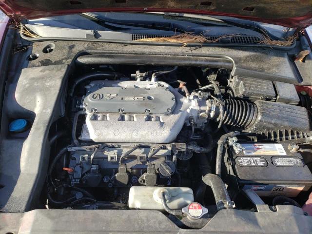 Photo 6 VIN: 19UUA66246A016605 - ACURA 3.2TL 