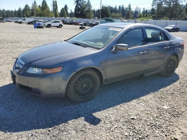 Photo 0 VIN: 19UUA66246A020704 - ACURA 3.2TL 