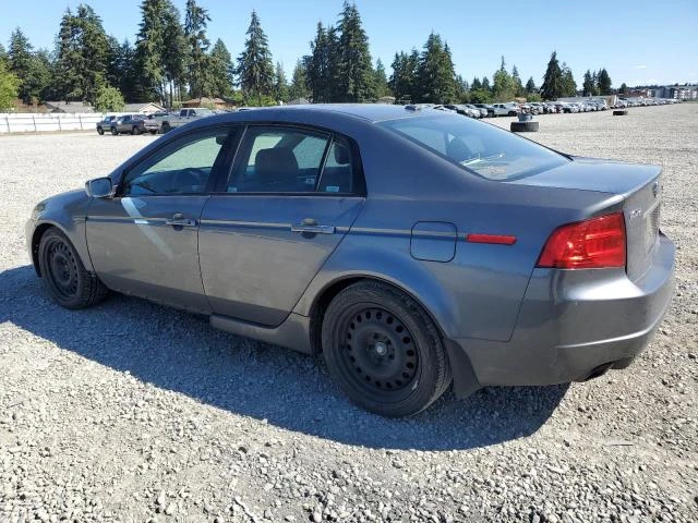 Photo 1 VIN: 19UUA66246A020704 - ACURA 3.2TL 