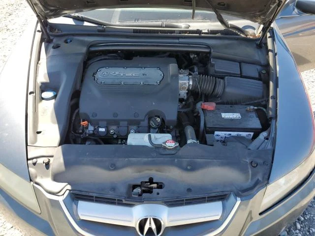 Photo 10 VIN: 19UUA66246A020704 - ACURA 3.2TL 