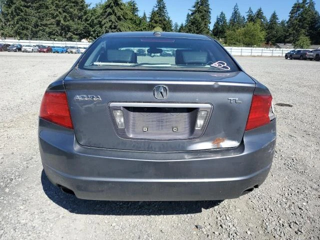 Photo 5 VIN: 19UUA66246A020704 - ACURA 3.2TL 