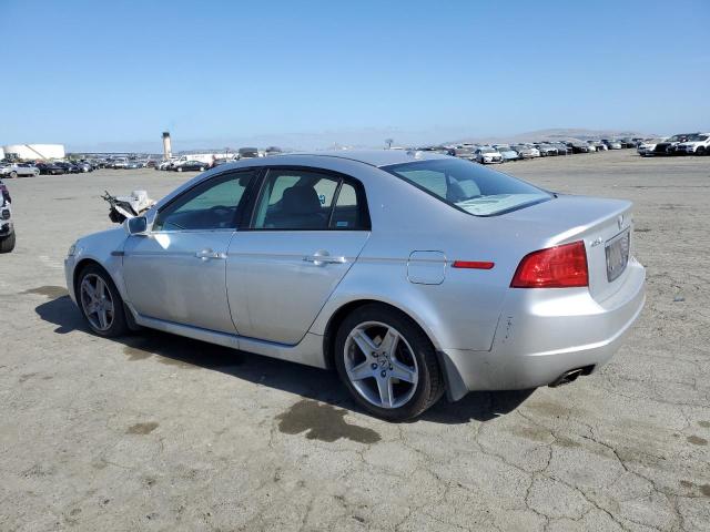 Photo 1 VIN: 19UUA66246A030424 - ACURA TL 