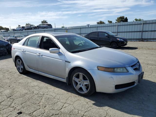 Photo 3 VIN: 19UUA66246A030424 - ACURA TL 