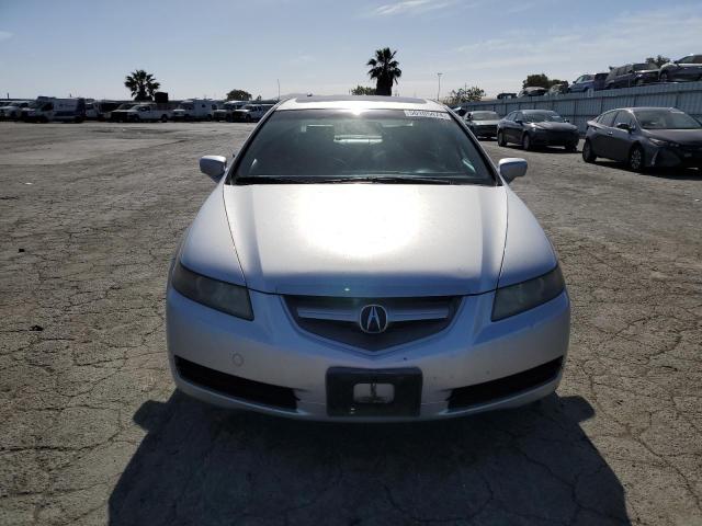 Photo 4 VIN: 19UUA66246A030424 - ACURA TL 