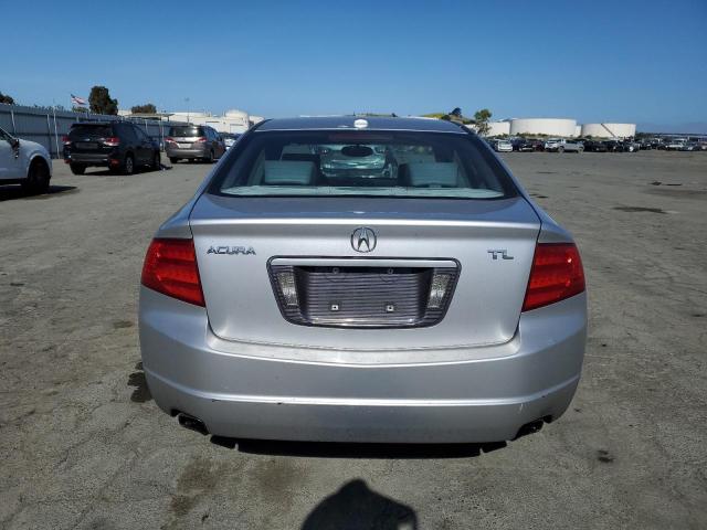 Photo 5 VIN: 19UUA66246A030424 - ACURA TL 