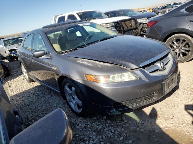 Photo 3 VIN: 19UUA66246A032500 - ACURA TL 