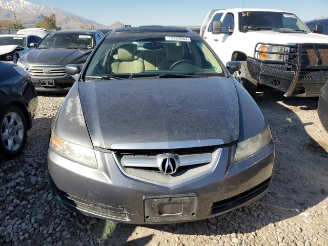 Photo 4 VIN: 19UUA66246A032500 - ACURA TL 