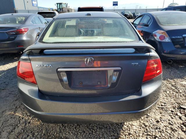 Photo 5 VIN: 19UUA66246A032500 - ACURA TL 