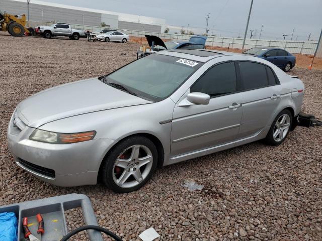 Photo 0 VIN: 19UUA66246A033825 - ACURA TL 