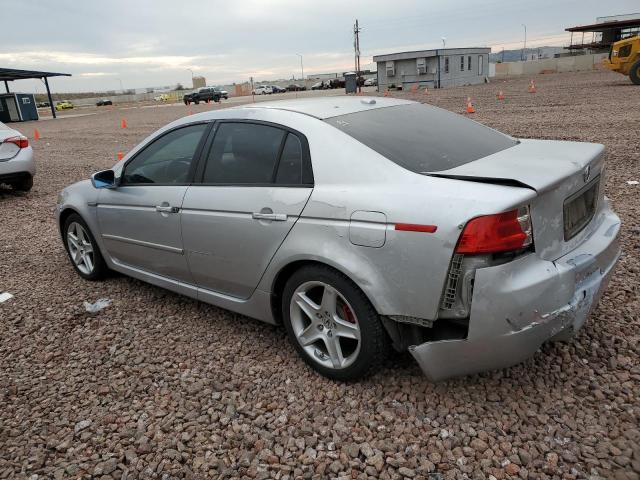 Photo 1 VIN: 19UUA66246A033825 - ACURA TL 