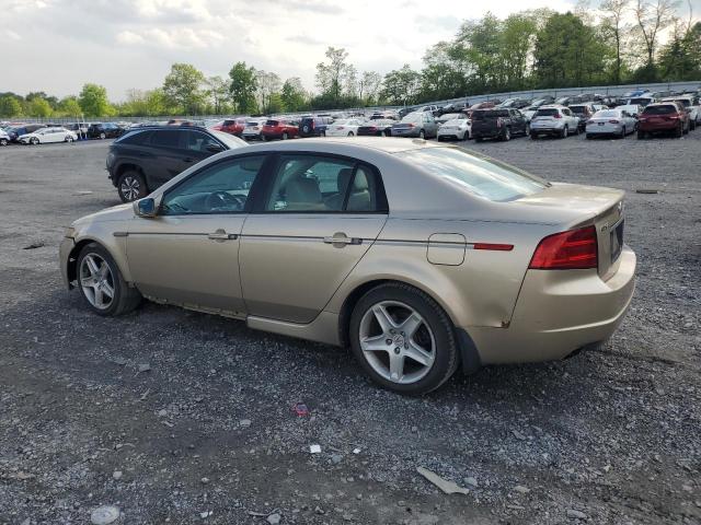 Photo 1 VIN: 19UUA66246A036207 - ACURA TL 