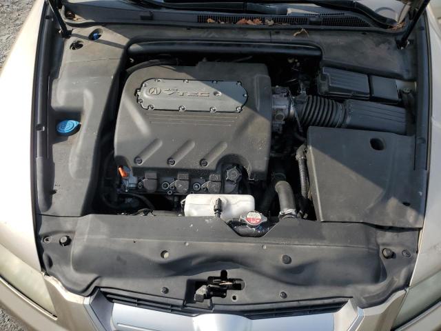 Photo 10 VIN: 19UUA66246A036207 - ACURA TL 