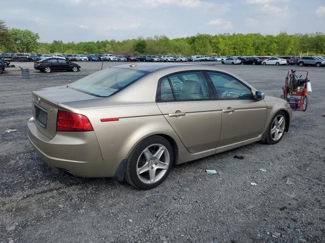 Photo 2 VIN: 19UUA66246A036207 - ACURA TL 