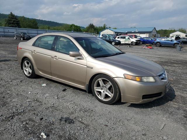 Photo 3 VIN: 19UUA66246A036207 - ACURA TL 