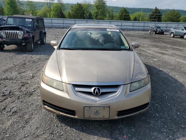 Photo 4 VIN: 19UUA66246A036207 - ACURA TL 