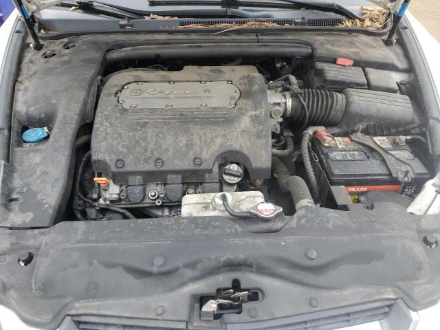 Photo 10 VIN: 19UUA66246A037230 - ACURA TL 