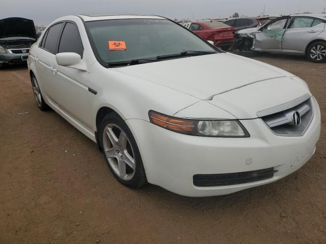 Photo 3 VIN: 19UUA66246A037230 - ACURA TL 