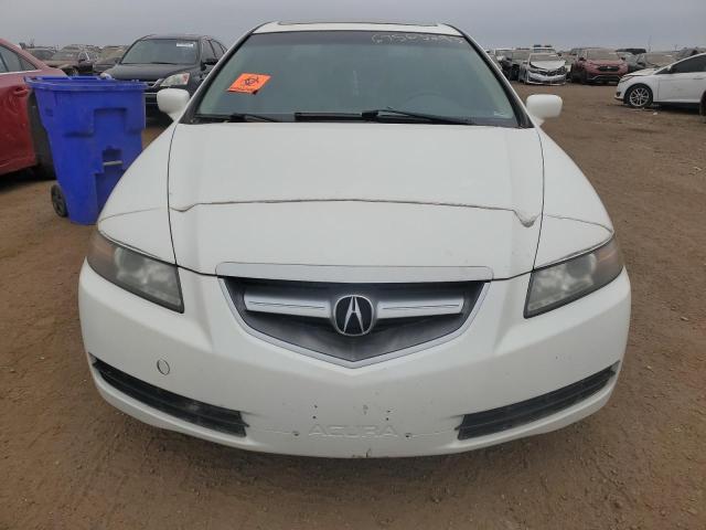 Photo 4 VIN: 19UUA66246A037230 - ACURA TL 