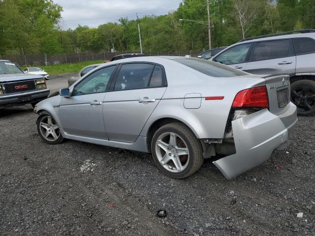 Photo 1 VIN: 19UUA66246A047529 - ACURA TL 