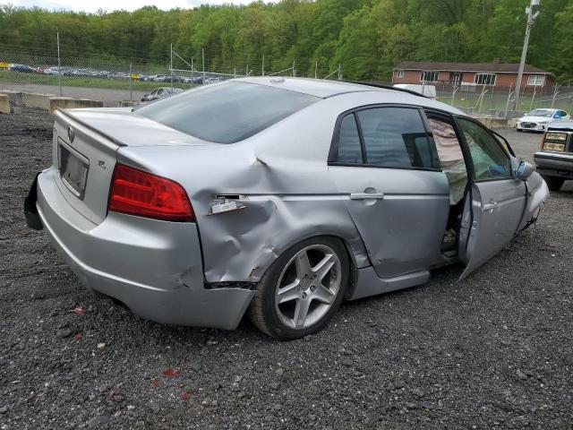 Photo 2 VIN: 19UUA66246A047529 - ACURA TL 