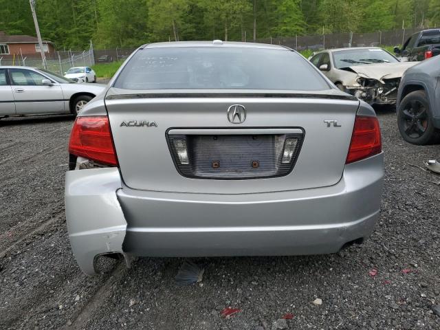 Photo 5 VIN: 19UUA66246A047529 - ACURA TL 