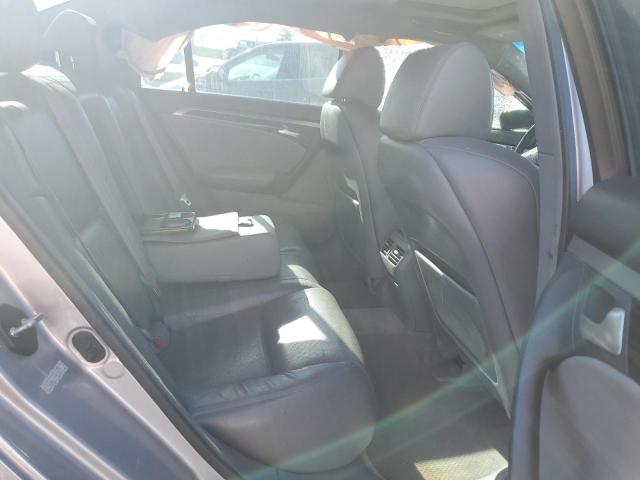 Photo 9 VIN: 19UUA66246A050298 - ACURA 3.2TL 