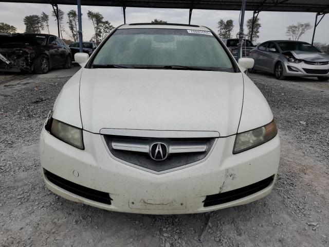 Photo 4 VIN: 19UUA66246A052147 - ACURA 3.2TL 