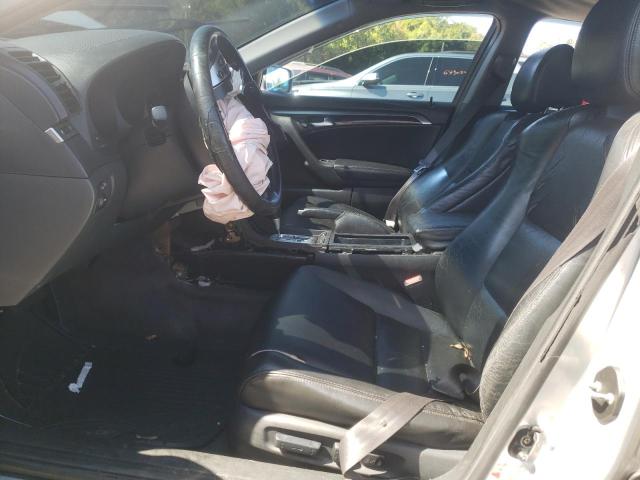 Photo 6 VIN: 19UUA66246A065867 - ACURA 3.2TL 