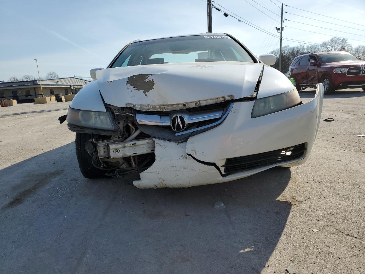 Photo 4 VIN: 19UUA66246A066629 - ACURA TL 