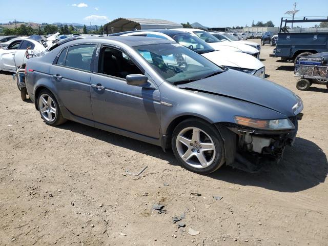 Photo 3 VIN: 19UUA66246A070406 - ACURA TL 