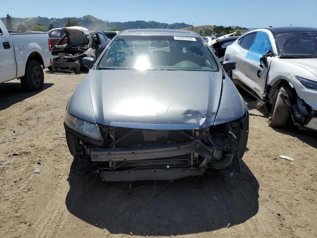 Photo 4 VIN: 19UUA66246A070406 - ACURA TL 