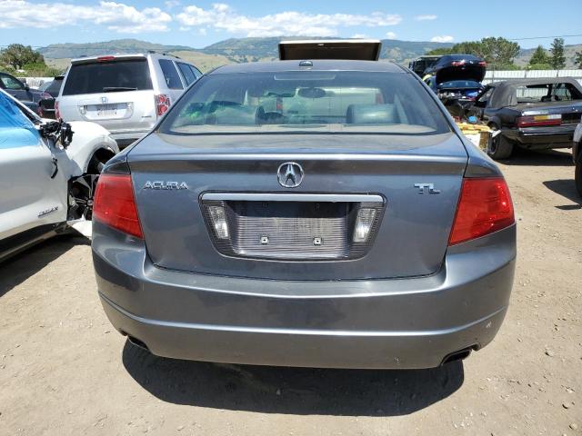 Photo 5 VIN: 19UUA66246A070406 - ACURA TL 