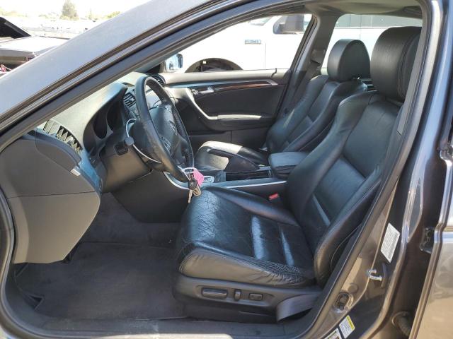 Photo 6 VIN: 19UUA66246A070406 - ACURA TL 