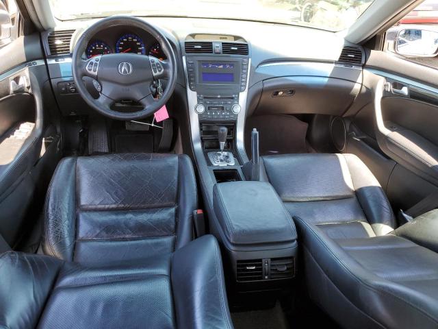 Photo 7 VIN: 19UUA66246A070406 - ACURA TL 