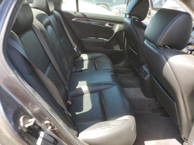 Photo 9 VIN: 19UUA66246A070406 - ACURA TL 