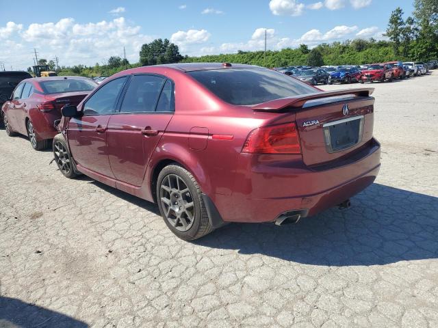 Photo 1 VIN: 19UUA66246A073547 - ACURA TL 