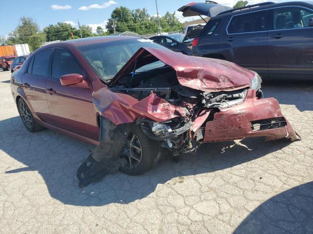 Photo 3 VIN: 19UUA66246A073547 - ACURA TL 