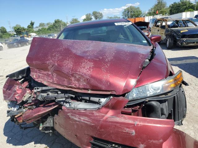 Photo 4 VIN: 19UUA66246A073547 - ACURA TL 