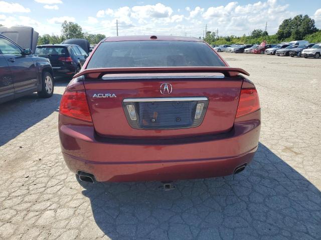 Photo 5 VIN: 19UUA66246A073547 - ACURA TL 