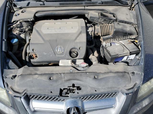 Photo 10 VIN: 19UUA66247A005217 - ACURA TL 