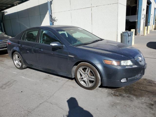 Photo 3 VIN: 19UUA66247A005217 - ACURA TL 