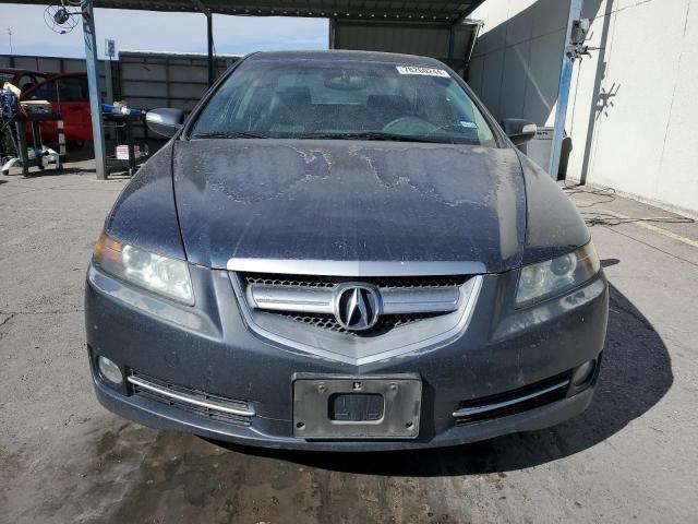 Photo 4 VIN: 19UUA66247A005217 - ACURA TL 