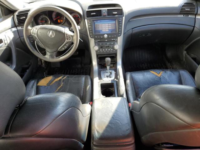 Photo 7 VIN: 19UUA66247A005217 - ACURA TL 